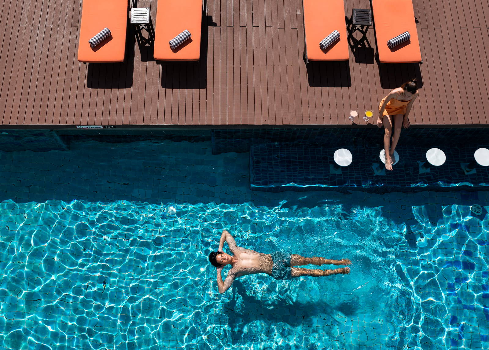 Loligo Resort Hua Hin, Hua Hin, Thailand